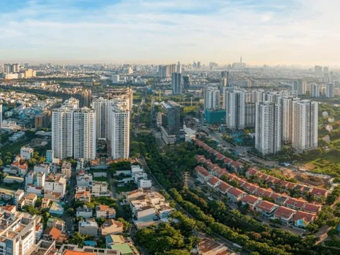 80% chung cư mới tại TP.HCM giá trên 120 triệu đồng/m², người mua bắt đầu “chùn tay”