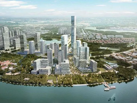 Dự án Empire City “đội” thêm 5.000 tỷ đồng nghĩa vụ tài chính – Sở Tài chính TPHCM nói gì?