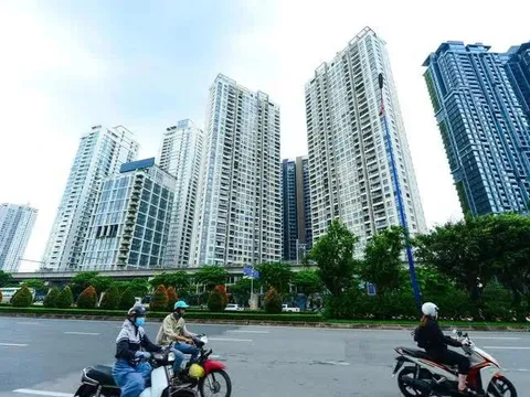 'Núi' sổ đỏ ở ngân hàng: Lộ diện hai cái tên 'ôm' 5 triệu tỉ đồng bất động sản thế chấp