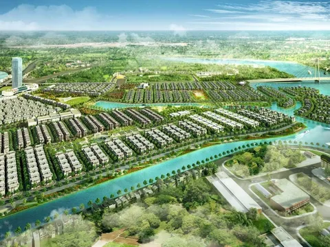 Vingroup đầu tư 456.000 tỷ đồng làm siêu dự án tại Quảng Ninh: quy mô khủng, dân số dự kiến 244.000 người