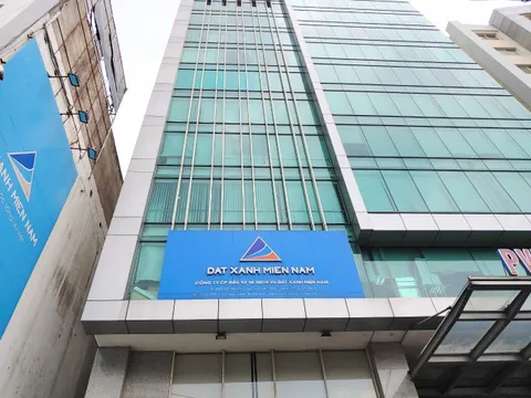Quỹ ngoại Dragon Capital rút vốn, Đất Xanh tung dự án 7.000 tỷ – ai mới là người cao tay?