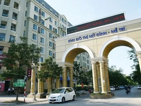 SJ Group “trắng” doanh thu bất động sản, lợi nhuận rơi về đáy 3 năm “tụt dốc” 94%