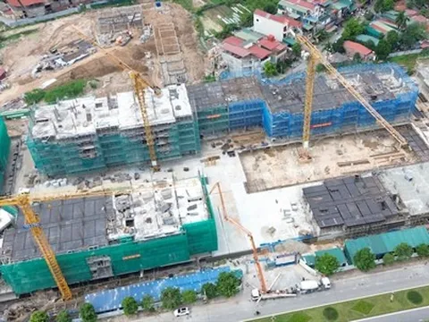 Săn nhà 1 tỷ đồng ở Kim Chung: Không bấm số hộ, hồ sơ hợp lệ mới được duyệt!