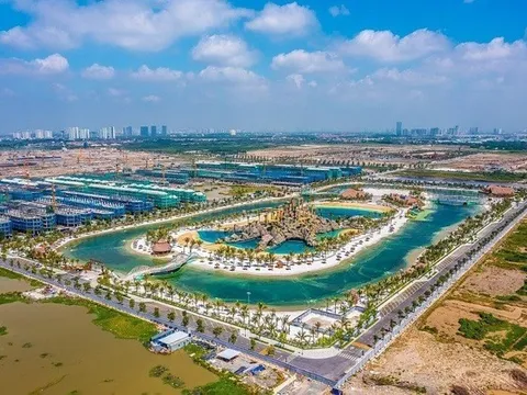 Thoát “đáy” 2022–2024, doanh nghiệp địa ốc đồng loạt xoay trục chiến lược