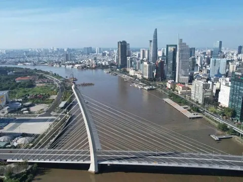 TP.HCM dự kiến thu hơn 100.000 tỷ từ định giá đất năm 2026, khoảng 100 dự án sẽ được xác định giá đất