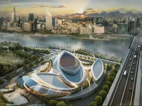 TP.HCM cân nhắc “dừng lại” 2 dự án nghìn tỷ ở Thủ Thiêm