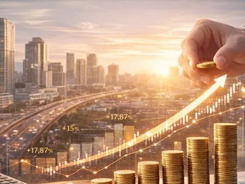 Thị trường BĐS 5 năm tới sẽ không thể dễ dàng như 2015-2020 hay 2020-2025