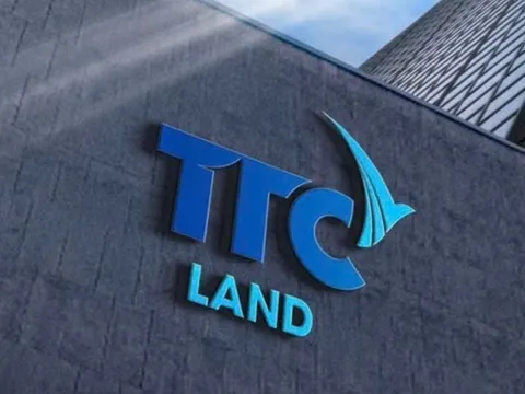 TTC Land có biến động nhân sự cấp cao, khối tài chính được “làm mới”