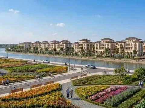 24 dự án mới được Hải Phòng kêu gọi đầu tư, nhiều khu đất vàng góp mặt
