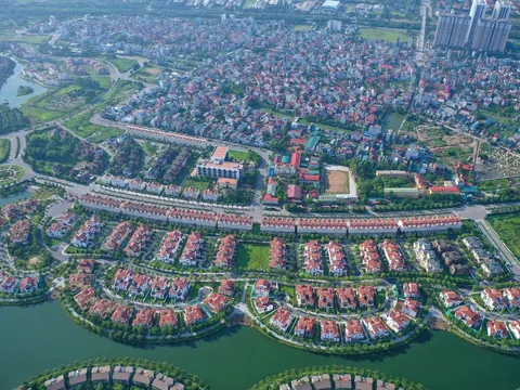 Lãi tăng 145%, vì sao dòng tiền SJ Group vẫn âm gần 500 tỷ?
