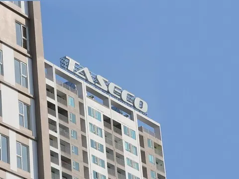 Taseco Land lập thêm 2 công ty con giữa lúc tồn kho 11.765 tỷ, nợ phải trả 15.173 tỷ đồng