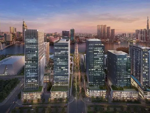 Chủ đầu tư The Metropole Thủ Thiêm bị xử phạt: bán 272 căn hộ cho người nước ngoài nhưng chậm báo cáo