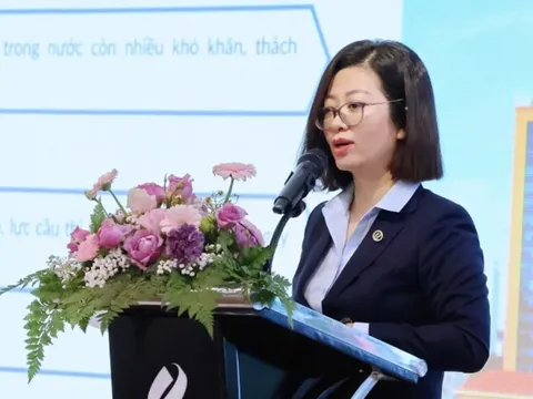 Biến động lớn tại ông lớn bảo hiểm PJICO: Hai sếp kỳ cựu rời ghế sau gần 30 năm gắn bó