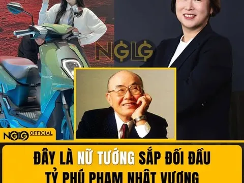 Tập đoàn mẹ của hãng Honda vừa điều động bà Sayaka Hattori về làm Tổng Giám đốc Honda Việt Nam.