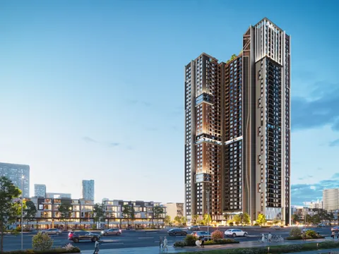 Hồ sơ nữ đại gia 7X đứng sau dự án AVA Center: Liên tiếp thế chấp cổ phần, gom quỹ đất Bình Dương – TP.HCM
