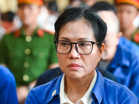 Cựu Tổng Giám đốc SJC "phù phép" hàng ngàn lượng vàng ra sao?