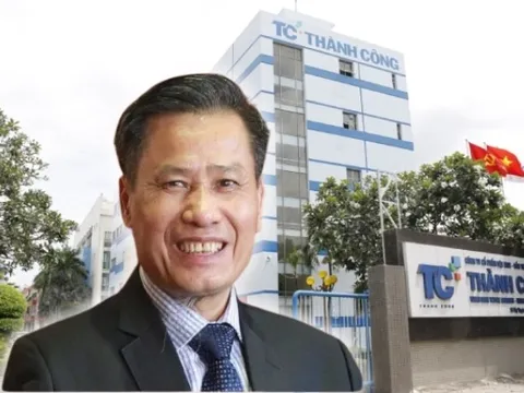 Lãnh đạo TCM bị bán giải chấp cổ phiếu sau chuỗi giảm sâu