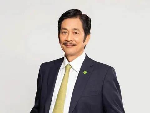 Ông Bùi Thành Nhơn không còn là người đại diện pháp luật của Novaland