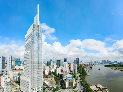 "Chao đảo" vì nợ! Setra rao bán tài sản để trả nợ trái phiếu – Ai sẽ mua 18% Vietcombank Tower?