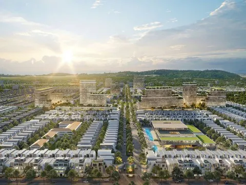 Kita Invest lãi tụt chỉ còn 29 tỷ năm 2024, nợ tăng lên 14.000 tỷ gấp 11 lần vốn chủ sở hữu