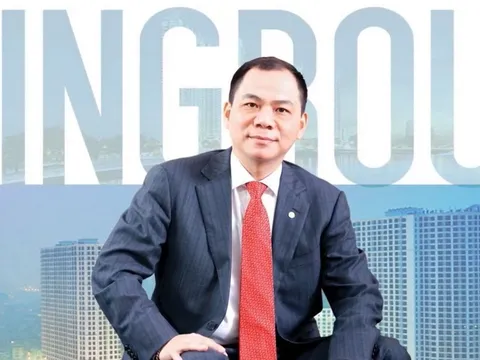 Phạm Nhật Vượng "bơm thêm" 5.000 tỷ cho VinFast: Vingroup bảo lãnh trái phiếu mới