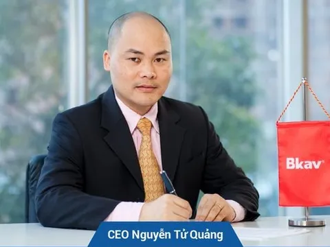 Bkav Pro của ông Nguyễn Tử Quảng lỡ hẹn thanh toán 172 tỷ đồng trái phiếu