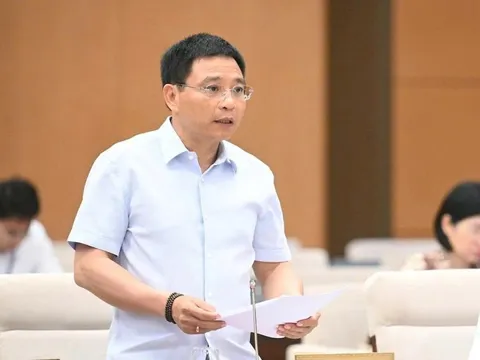 Siết trái phiếu riêng lẻ: Bộ trưởng Tài chính nói "để ngăn doanh nghiệp trục lợi"