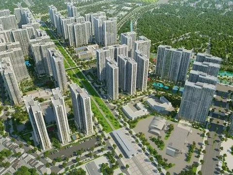 Bất động sản TCO huy động 5.000 tỷ trái phiếu chỉ trong 2 ngày – Thế chấp hàng loạt hợp đồng cho Techcombank