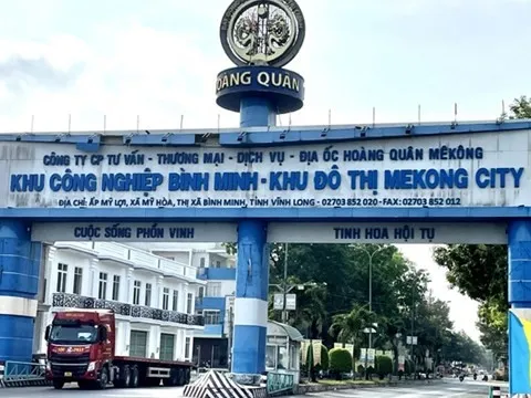 Đầu tư dự án ngàn tỷ, nhưng "trễ hẹn" lãi trái phiếu gần 31 tỷ – Hoàng Quân Mê Kông có đang căng thanh khoản?