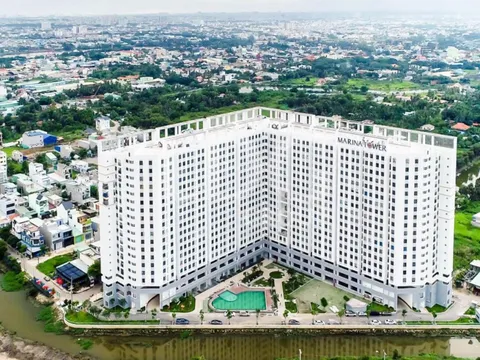 Tiếp tục xin gia hạn lô trái phiếu 471 tỷ thêm 6 tháng – Đại Thịnh Phát đang “đuối sức”?