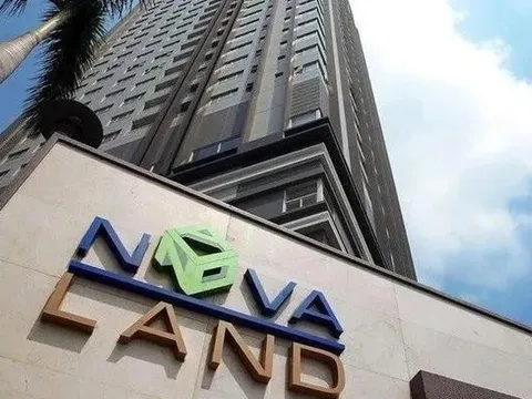Novaland vỡ trận trái phiếu? Gần 114 tỷ đến hạn vẫn chưa xoay được!