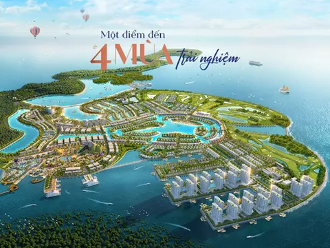 Ôm nợ hơn 26.000 tỷ, Vạn Hương vẫn huy động "nóng" 1.800 tỷ đồng trái phiếu lãi suất cao 11%/năm