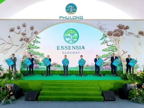 Địa ốc Phú Long liên tiếp chi nghìn tỷ tất toán sớm trái phiếu để giảm áp lực tài chính, khi nợ phải trả lên tới 53.124 tỷ đồng