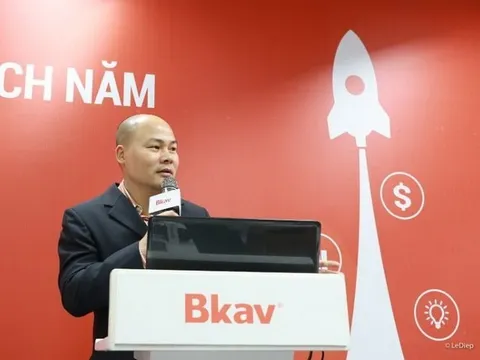 Bkav Pro của ông Nguyễn Tử Quảng bán tài sản bảo đảm trả nợ trái phiếu 172 tỷ đồng