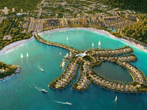 Chủ đầu tư siêu dự án nghỉ dưỡng Selavia báo lỗ 148 tỷ nửa đầu 2025, lỗ lũy kế gần 50 tỷ đồng
