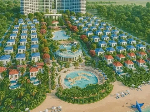 Doanh nghiệp bất động sản nợ nghìn tỉ, “bặt vô âm tín” trước ngày đáo hạn