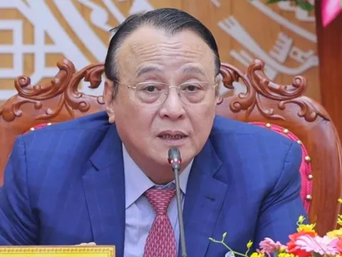 Vụ Tân Hoàng Minh liên quan ông Đỗ Anh Dũng: Còn 69 bị hại chưa làm đơn nhận bồi thường, tương đương 18 tỷ đồng