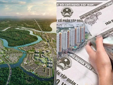 Doanh nghiệp liên quan hệ sinh thái Novaland chậm trả 1.200 tỷ trái phiếu