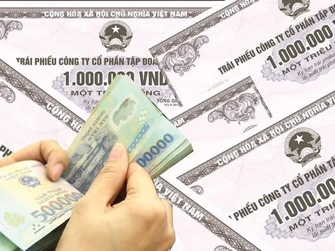 Doanh nghiệp địa ốc khát vốn, chấp nhận trả lãi trái phiếu tới 12,5%/năm để hút tiền