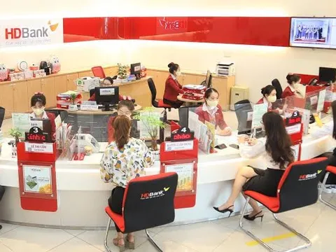 HDBank liên tiếp huy động vốn qua trái phiếu, kế hoạch thu thêm hơn 5.300 tỷ đồng