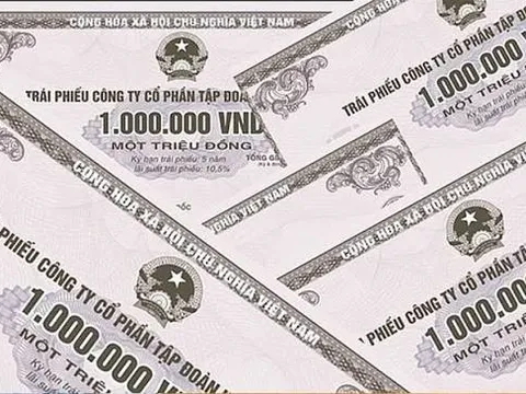 Công ty Phát triển Thành phố xanh huy động thành công 2.500 tỷ đồng trái phiếu lãi suất 12,5%, tái xuất kênh vốn sau nhiều năm