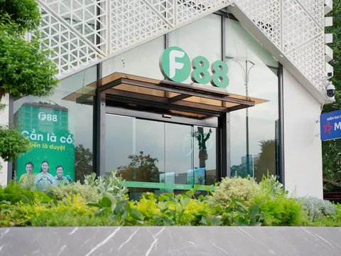 F88 chào bán 400 tỷ đồng lãi 10%/năm nhưng không chuyển đổi, không chứng quyền, không tài sản bảo đảm