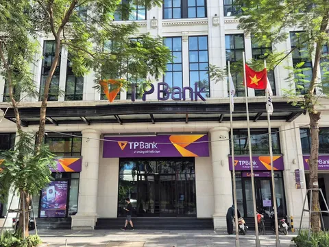 TPBank phát hành trái phiếu lãi suất 9,1%/năm, "gom" thêm 1.000 tỷ đồng