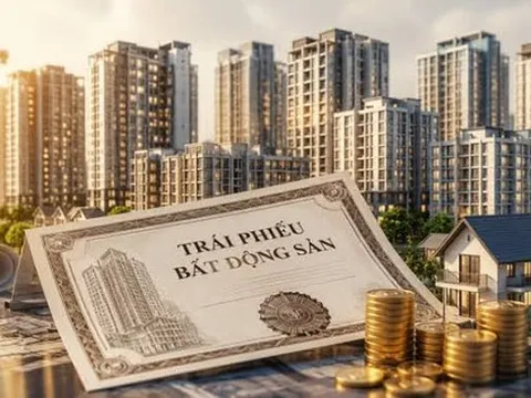 DN Bất động sản vay trái phiếu lãi tới 13%/năm, 4 tháng cuối năm đối mặt “núi” trái phiếu đáo hạn hơn 56.000 tỷ đồng