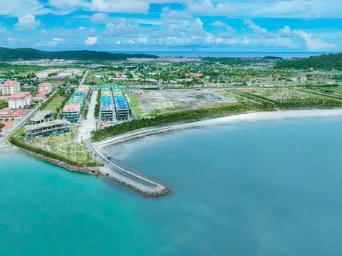 Chủ đầu tư Selavia báo lỗ gần 52 tỷ trong 6 tháng đầu năm 2026, đang “gánh” hơn 7.100 tỷ đồng nợ phải trả