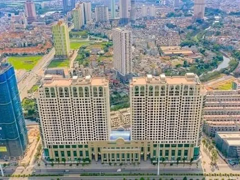 Doanh nghiệp thuộc Sunshine Group nợ hơn 18.387 tỷ, gấp gần 11 lần vốn chủ sở hữu