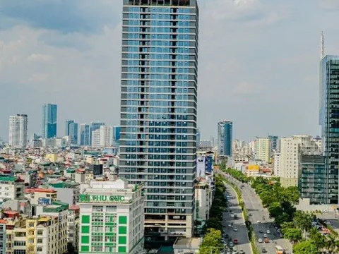 Signo Land bị phạt vì chậm công bố loạt báo cáo từ năm 2024–2025