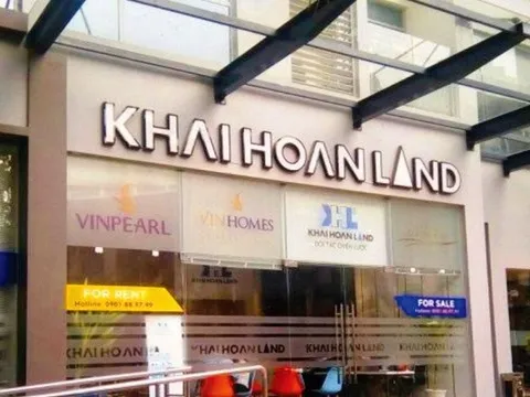 Thanh tra chỉ ra loạt tồn tại tại Khải Hoàn Land, lộ khoản 24,4 tỷ tiền trái phiếu sử dụng chưa đúng phương án