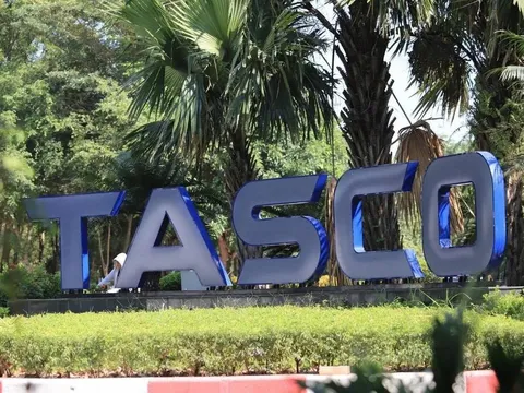 Tasco (HUT): Nợ phải trả hơn 36.600 tỷ đồng, tiếp tục lên kế hoạch huy động gần 3.561 tỷ đồng trái phiếu