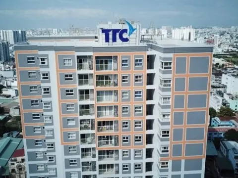 Địa ốc Sài Gòn Thương Tín bị Ủy ban Chứng khoán Nhà nước xử phạt vì vi phạm quy định về trái phiếu